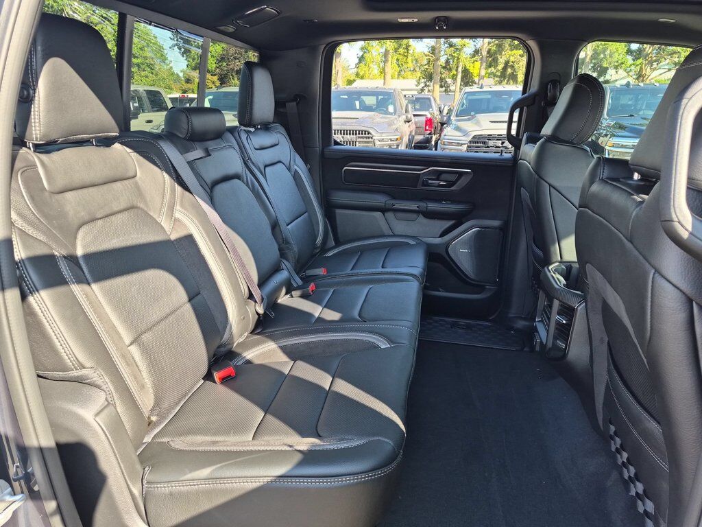 2026 Ram 1500 RHO Gresham OR