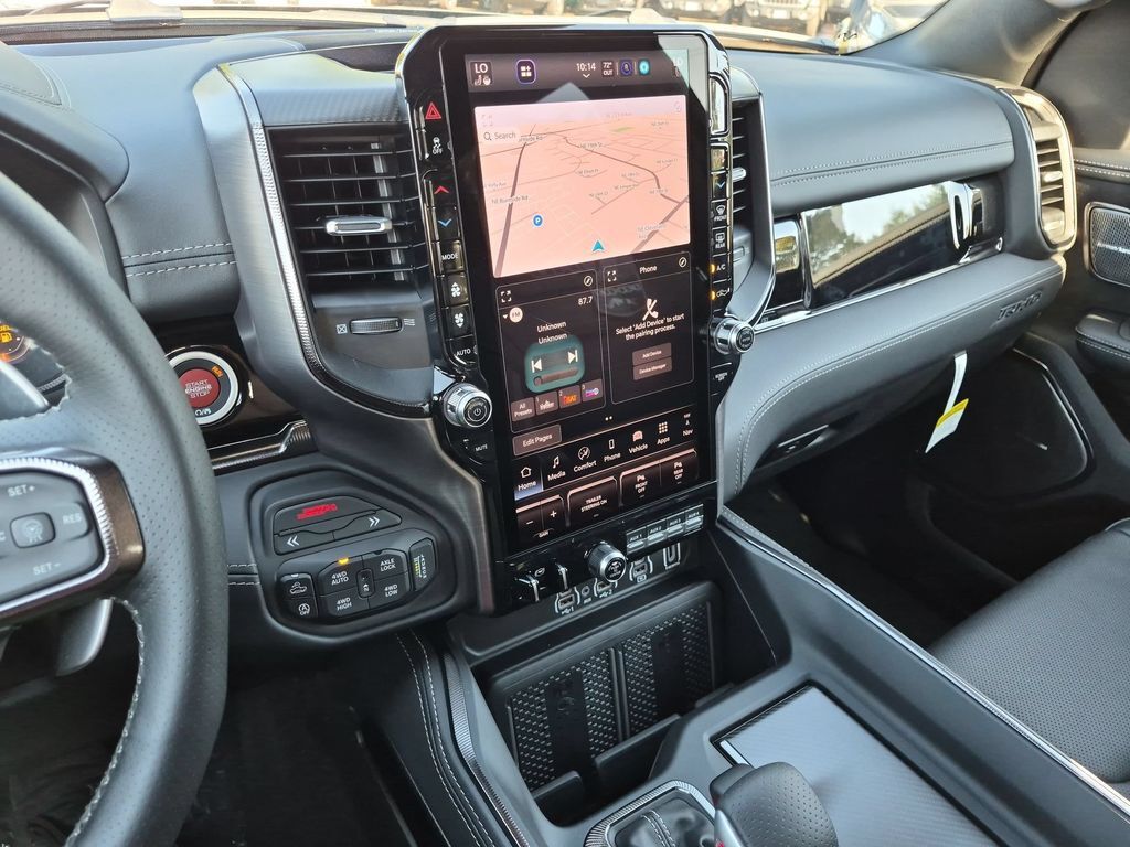 2026 Ram 1500 RHO Gresham OR