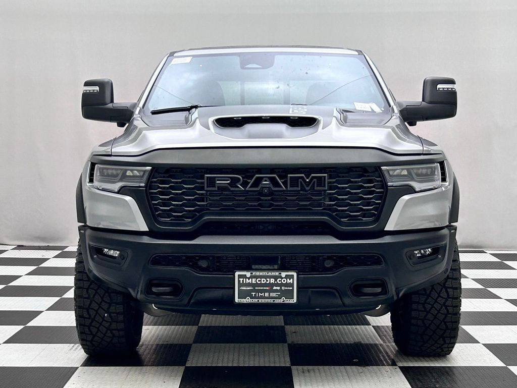 2026 Ram 1500 RHO Portland OR