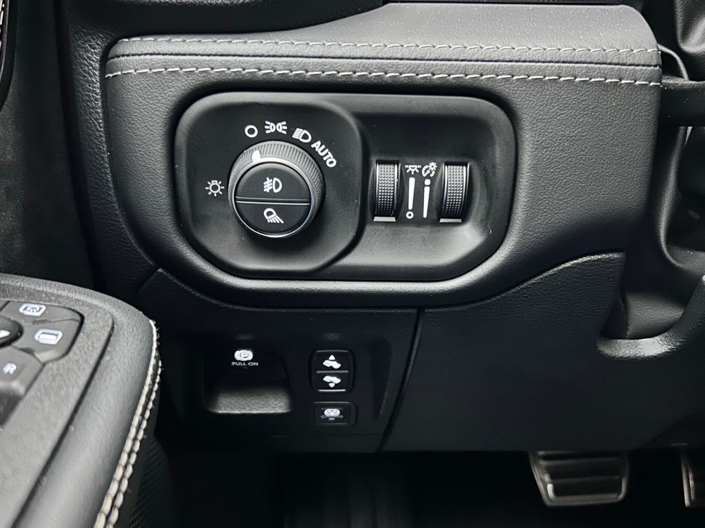 2026 Ram 1500 RHO Portland OR