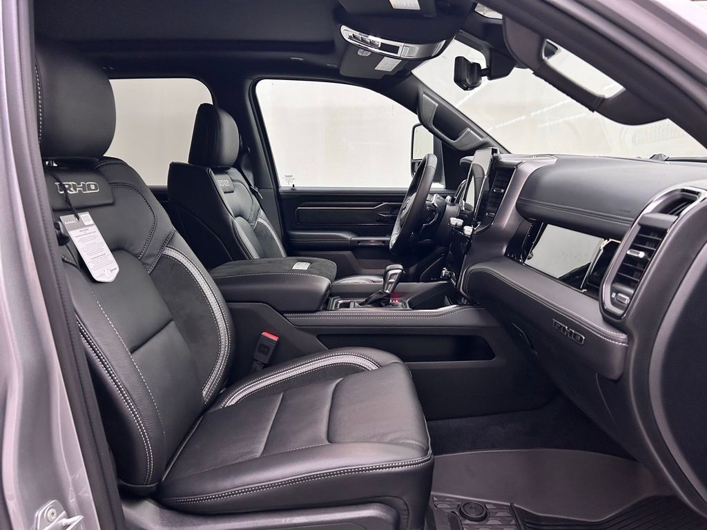 2026 Ram 1500 RHO Portland OR