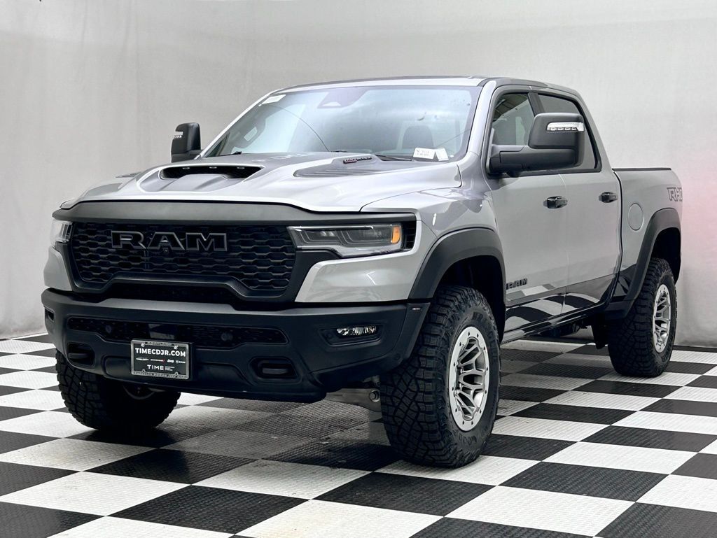 2026 Ram 1500 RHO Portland OR