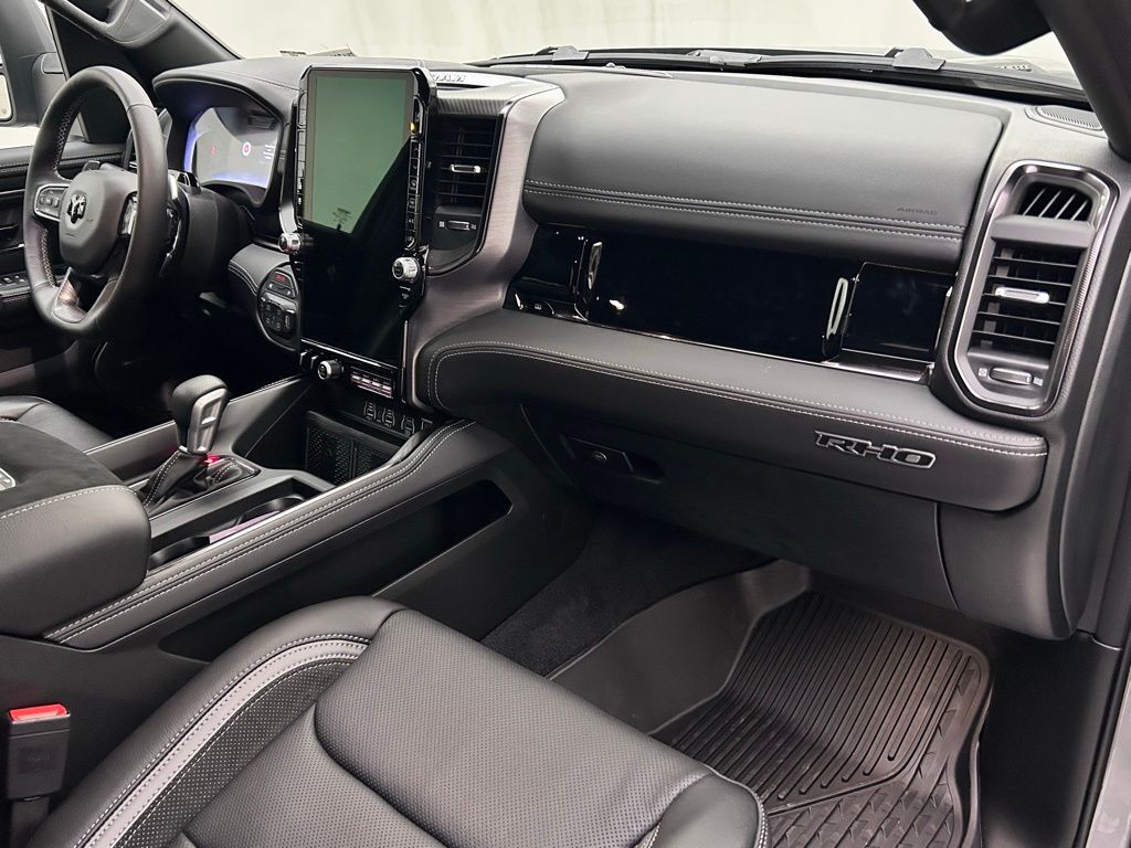 2026 Ram 1500 RHO Portland OR