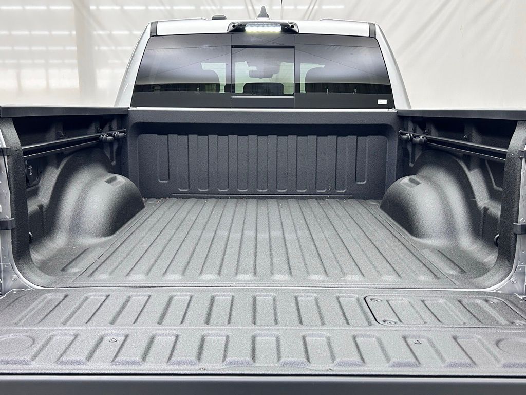 2026 Ram 1500 RHO Portland OR