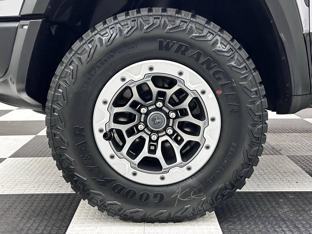 2026 Ram 1500 RHO Portland OR