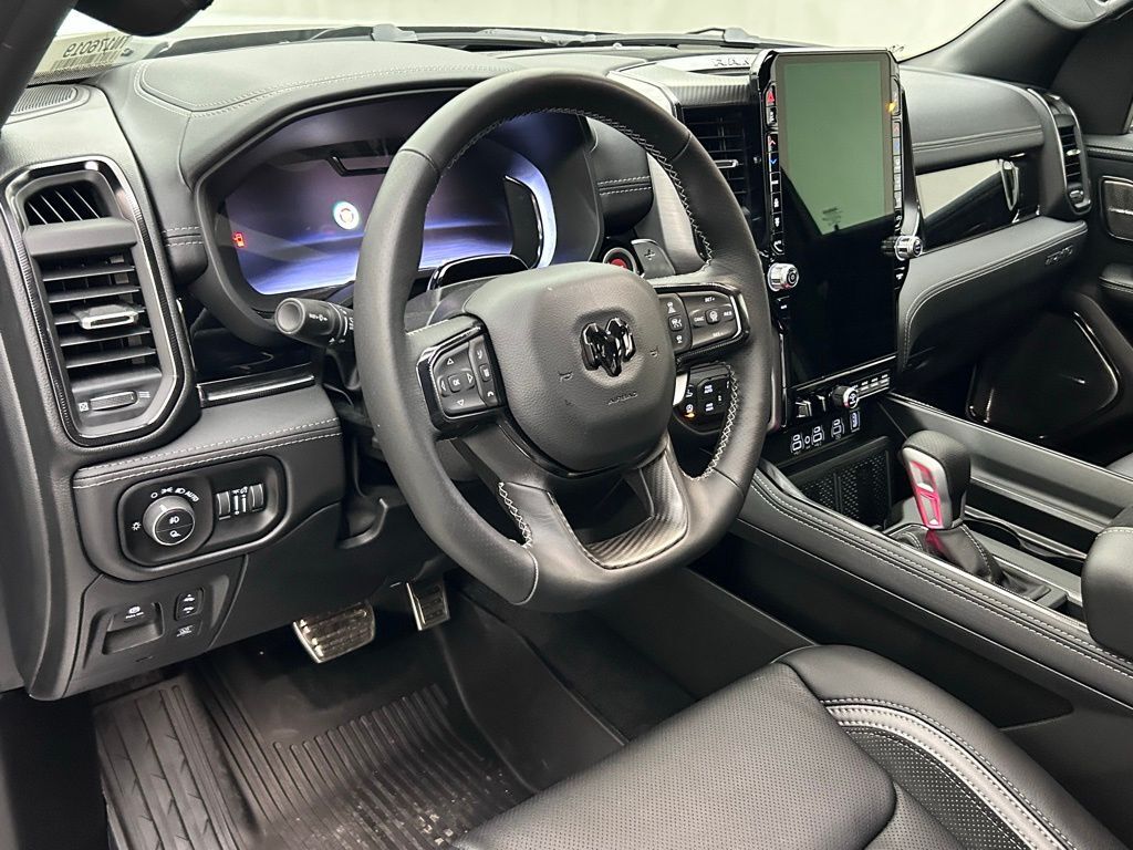 2026 Ram 1500 RHO Portland OR