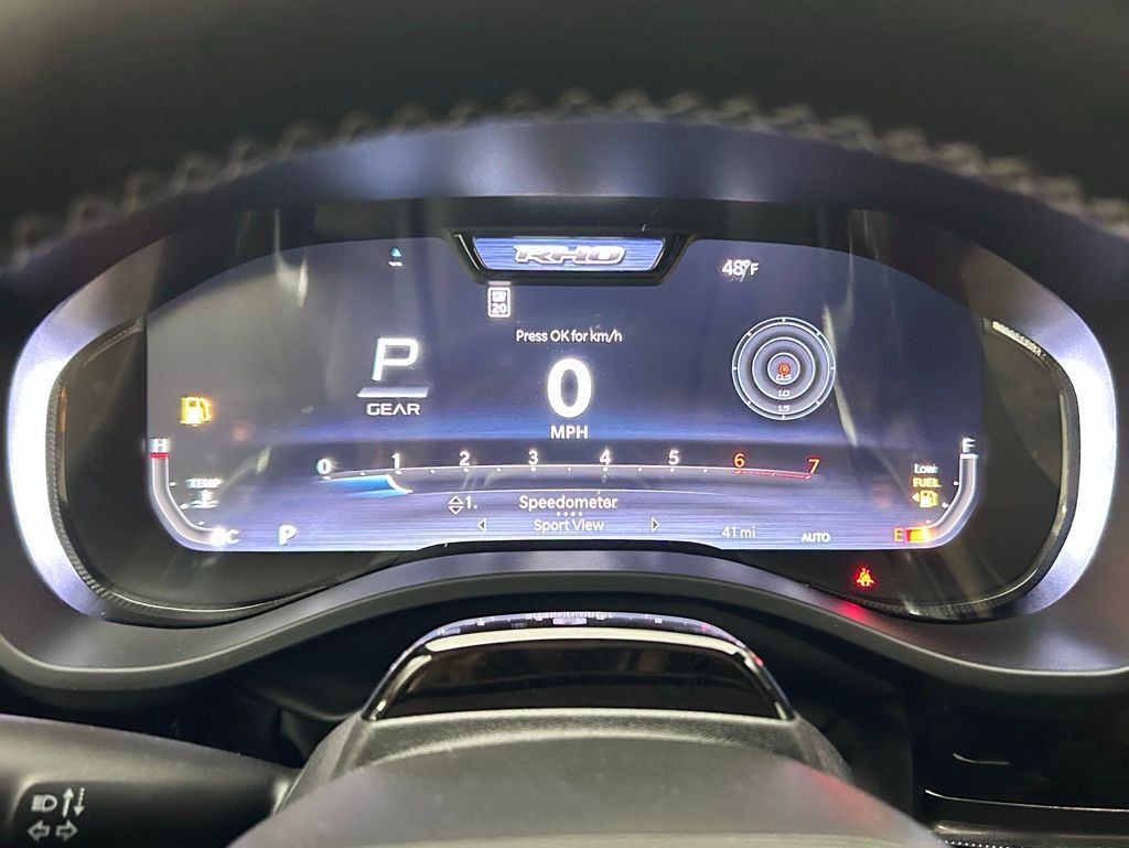 2026 Ram 1500 RHO Portland OR