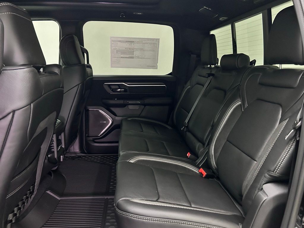 2026 Ram 1500 RHO Portland OR