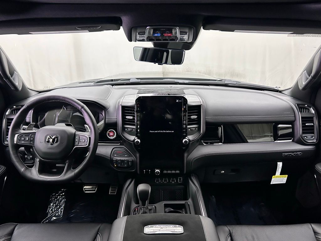 2026 Ram 1500 RHO Portland OR