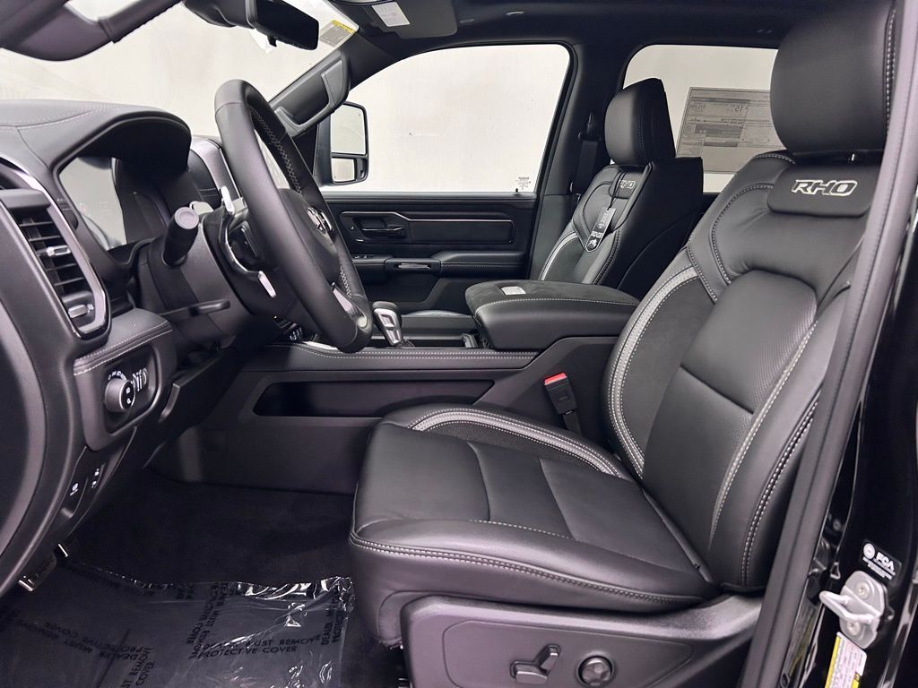 2026 Ram 1500 RHO Portland OR