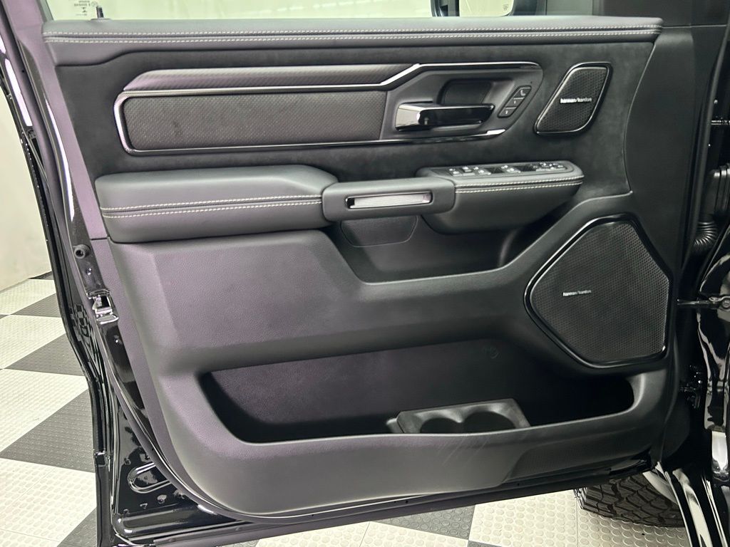 2026 Ram 1500 RHO Portland OR