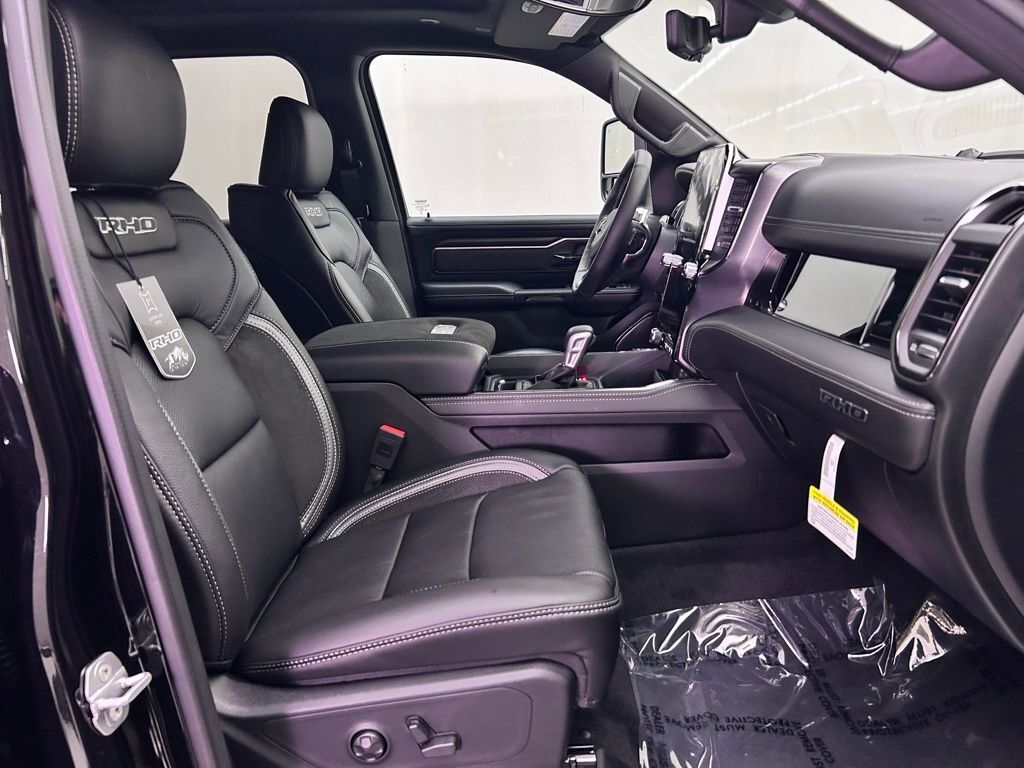 2026 Ram 1500 RHO Portland OR