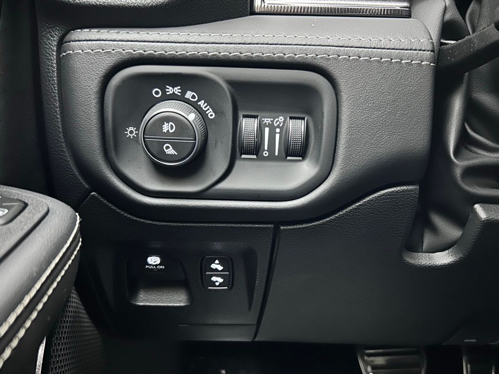 2026 Ram 1500 RHO Portland OR