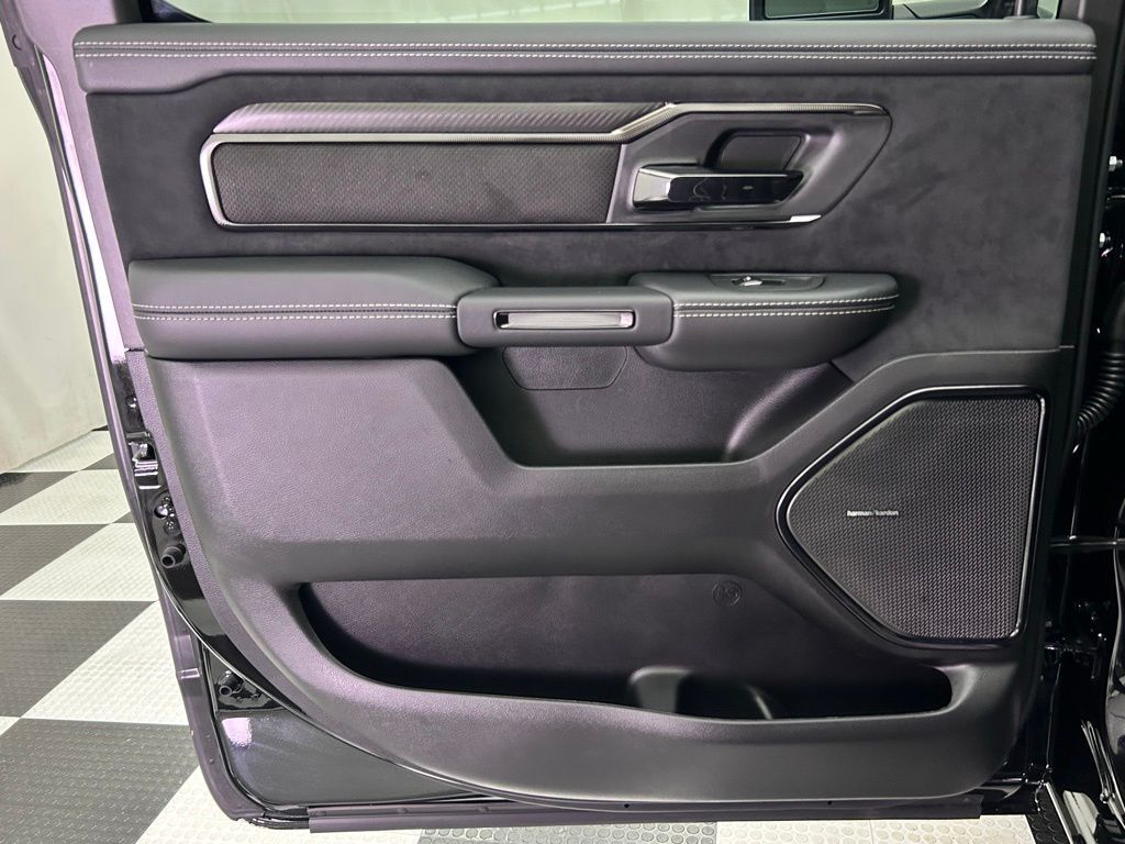 2026 Ram 1500 RHO Portland OR