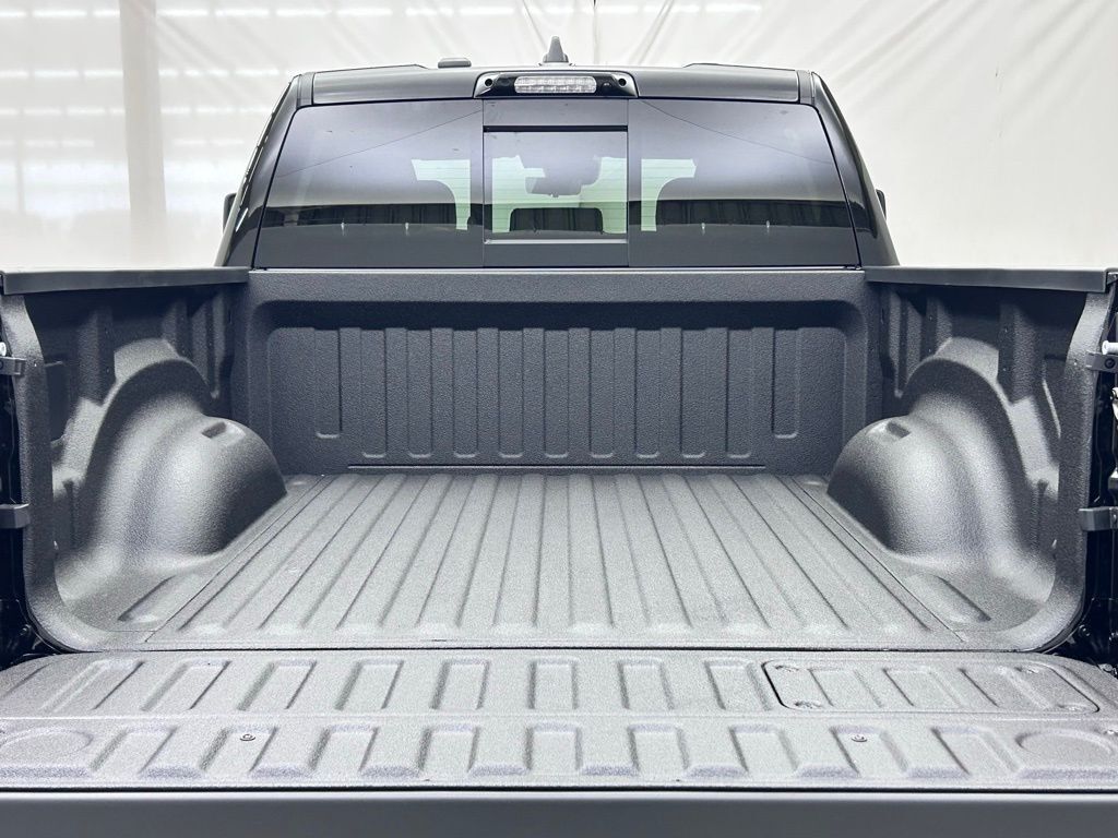 2026 Ram 1500 RHO Portland OR