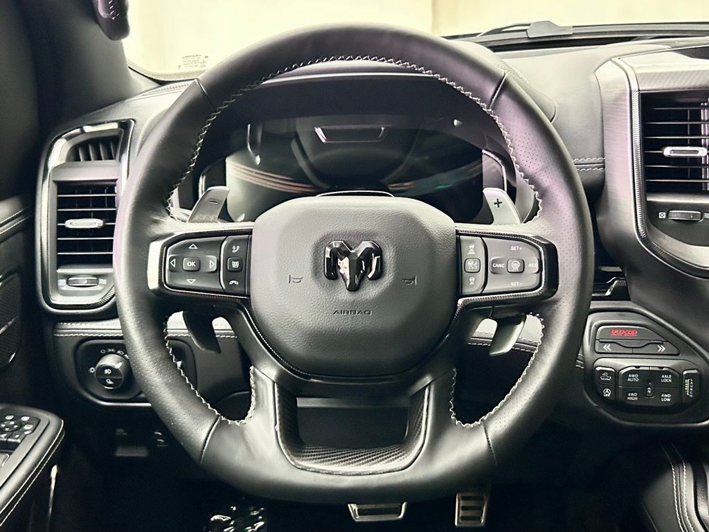 2026 Ram 1500 RHO Portland OR