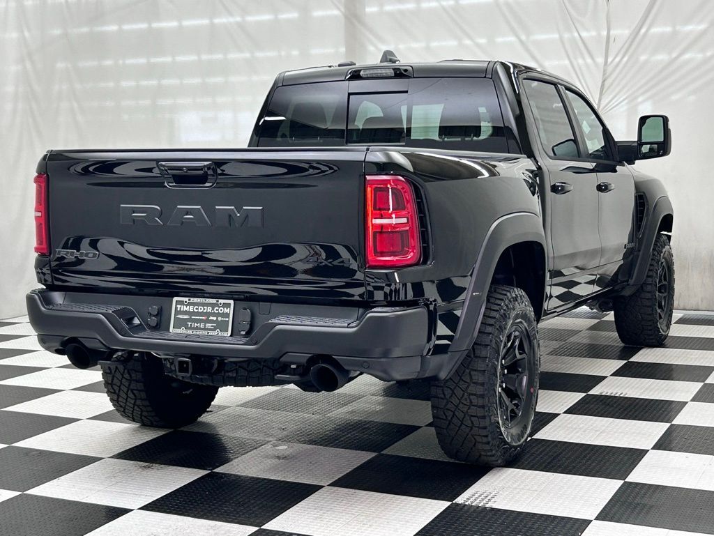 2026 Ram 1500 RHO Portland OR