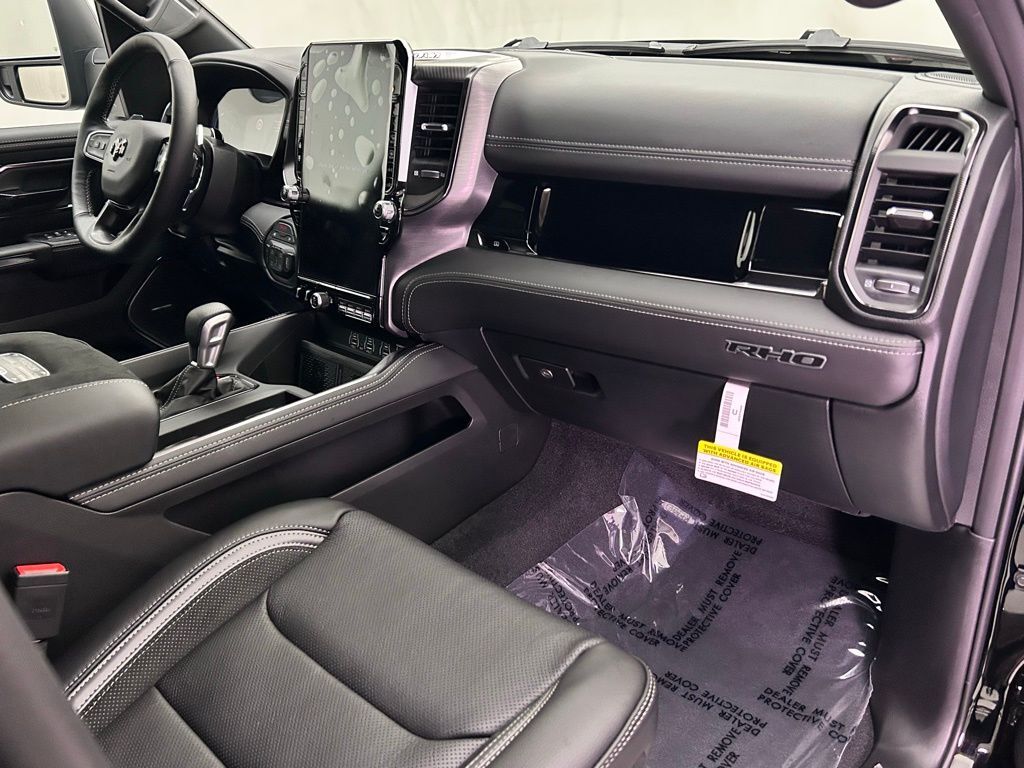 2026 Ram 1500 RHO Portland OR