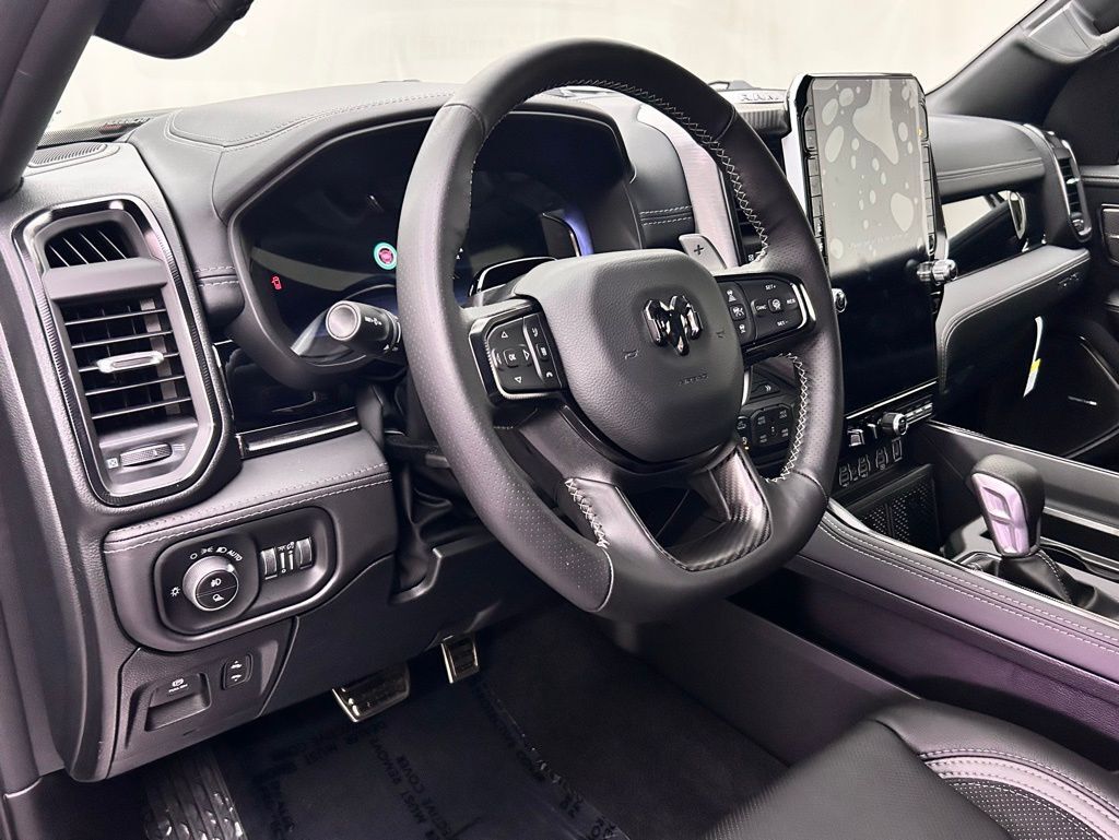 2026 Ram 1500 RHO Portland OR