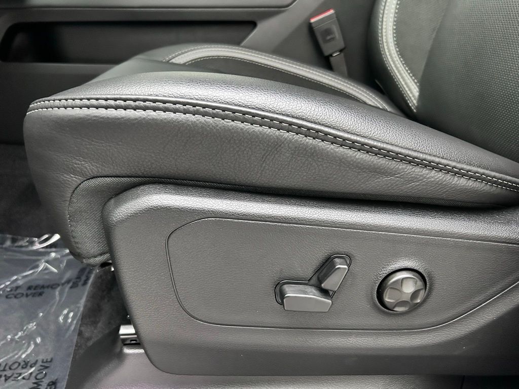 2026 Ram 1500 RHO Portland OR