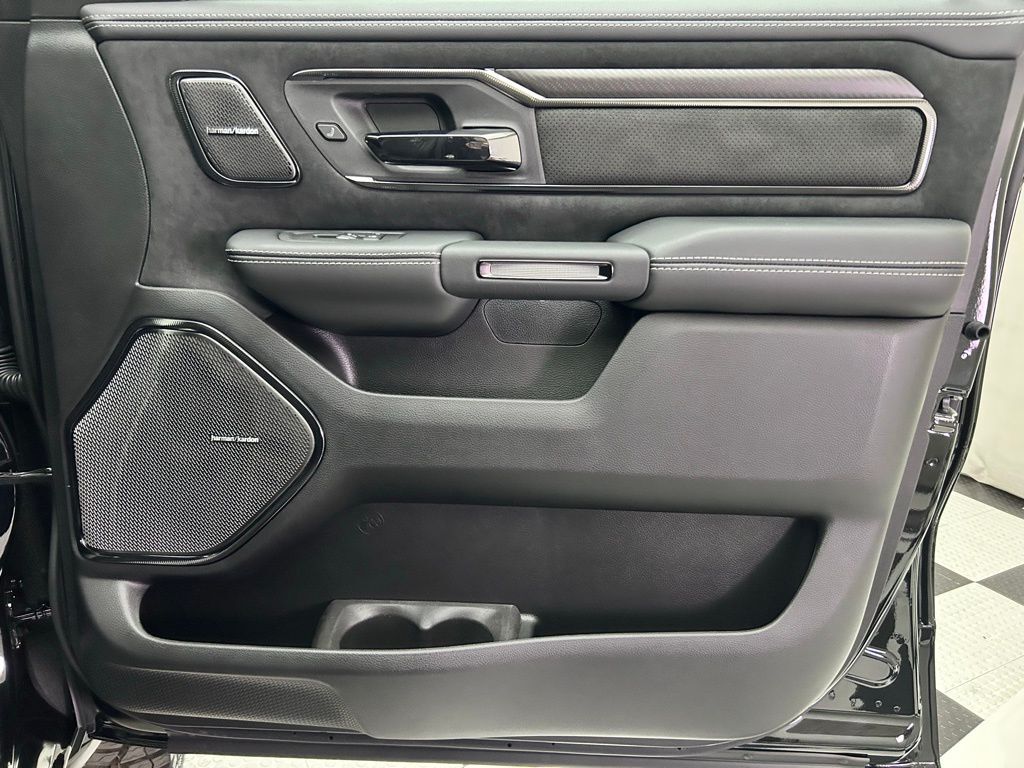 2026 Ram 1500 RHO Portland OR