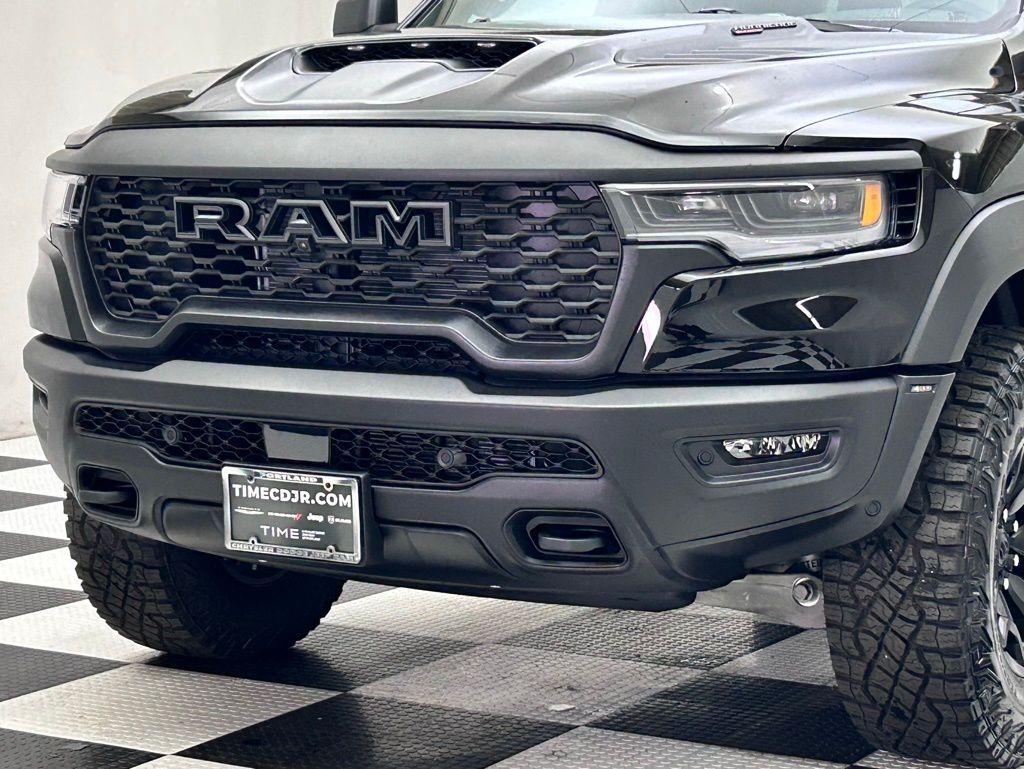 2026 Ram 1500 RHO Portland OR