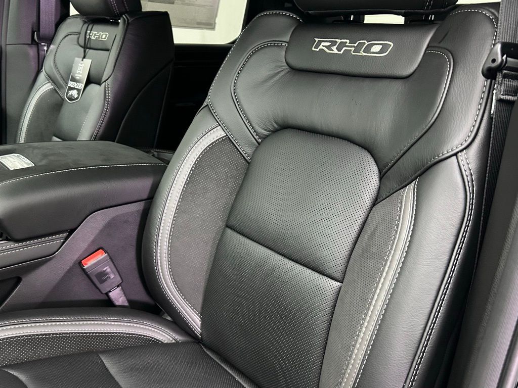 2026 Ram 1500 RHO Portland OR