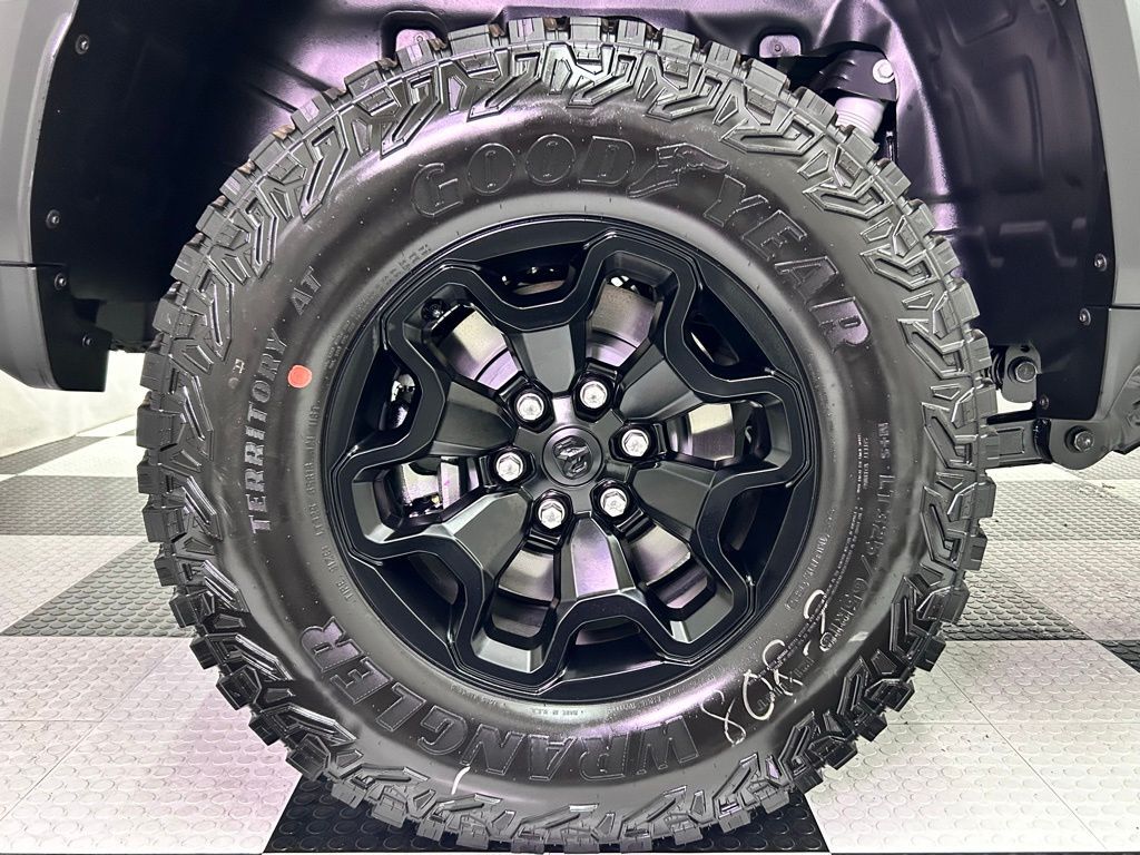 2026 Ram 1500 RHO Portland OR