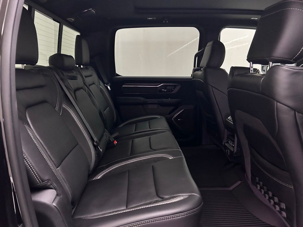 2026 Ram 1500 RHO Portland OR