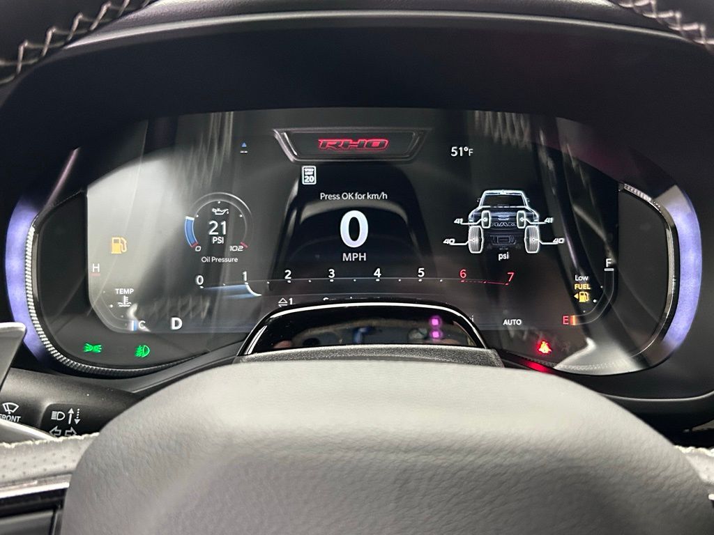 2026 Ram 1500 RHO Portland OR