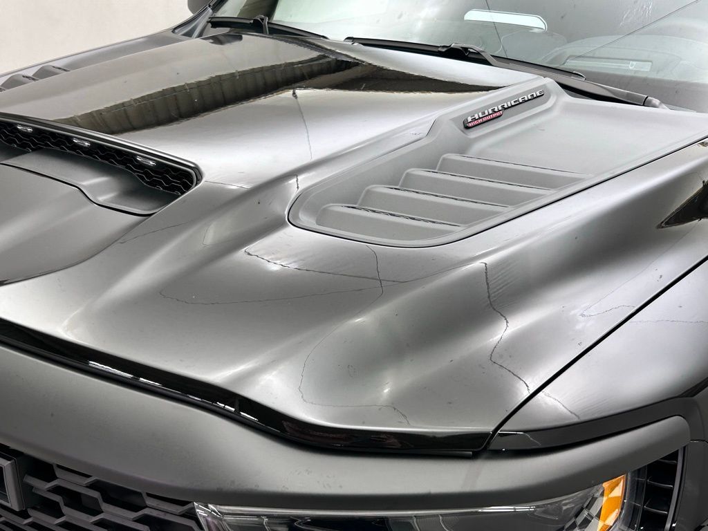 2026 Ram 1500 RHO Portland OR