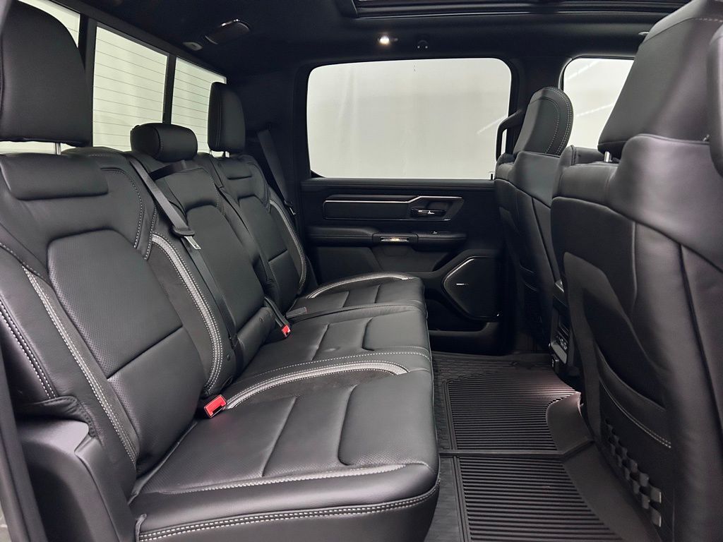 2026 Ram 1500 RHO Portland OR