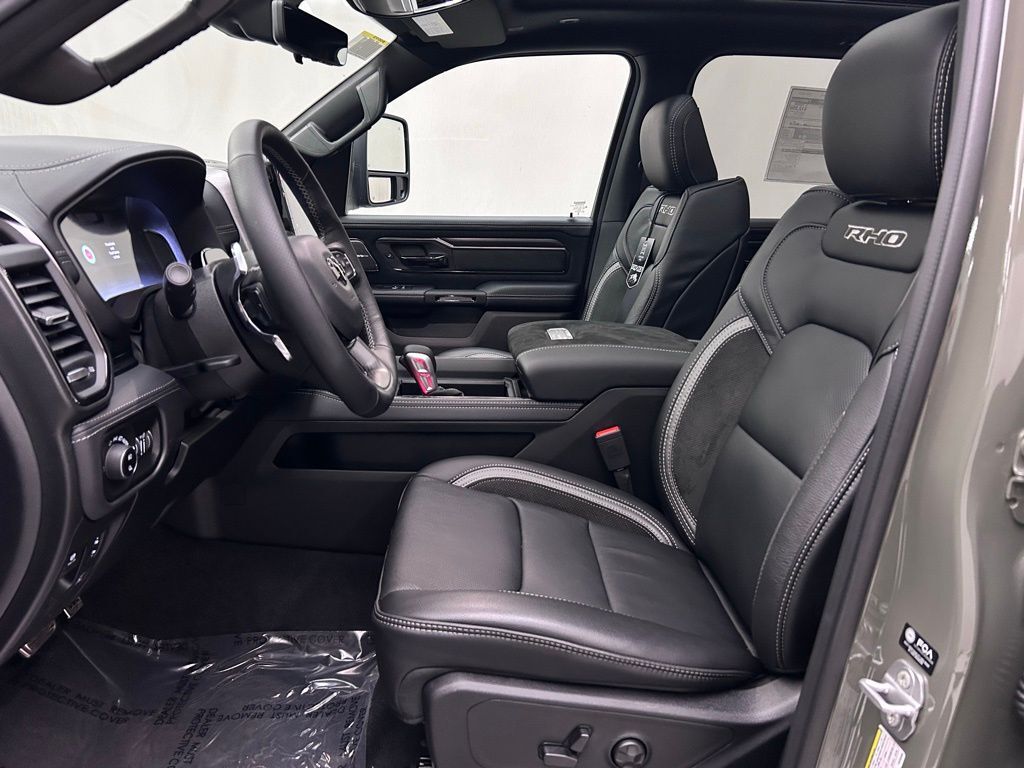 2026 Ram 1500 RHO Portland OR