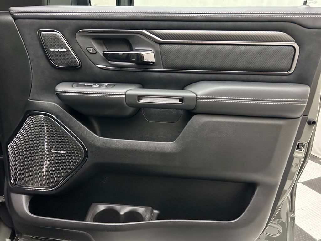 2026 Ram 1500 RHO Portland OR