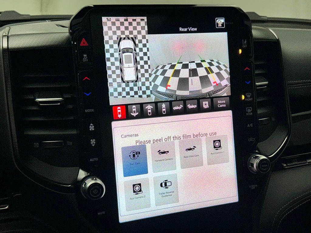 2026 Ram 1500 RHO Portland OR