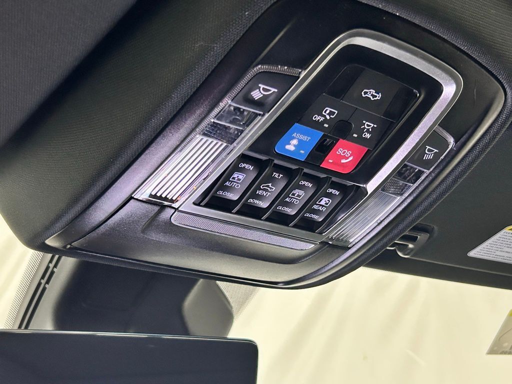 2026 Ram 1500 RHO Portland OR