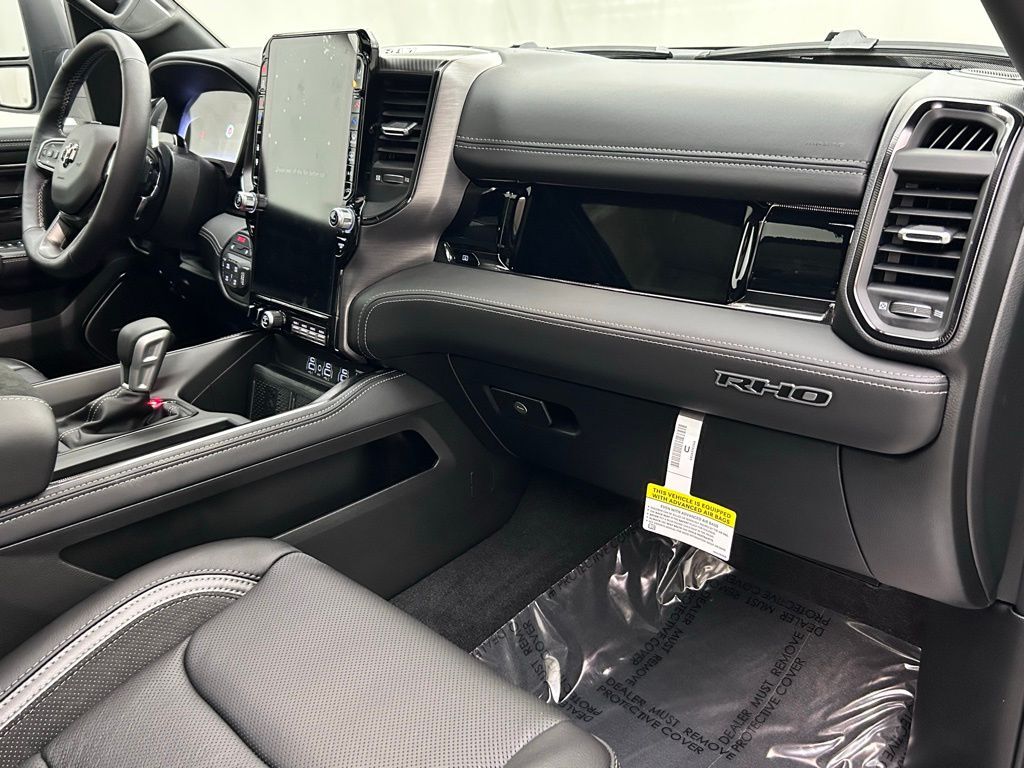 2026 Ram 1500 RHO Portland OR