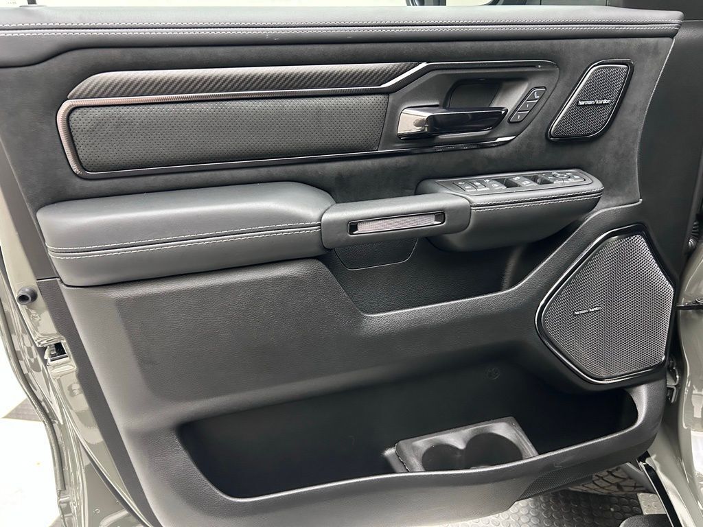 2026 Ram 1500 RHO Portland OR