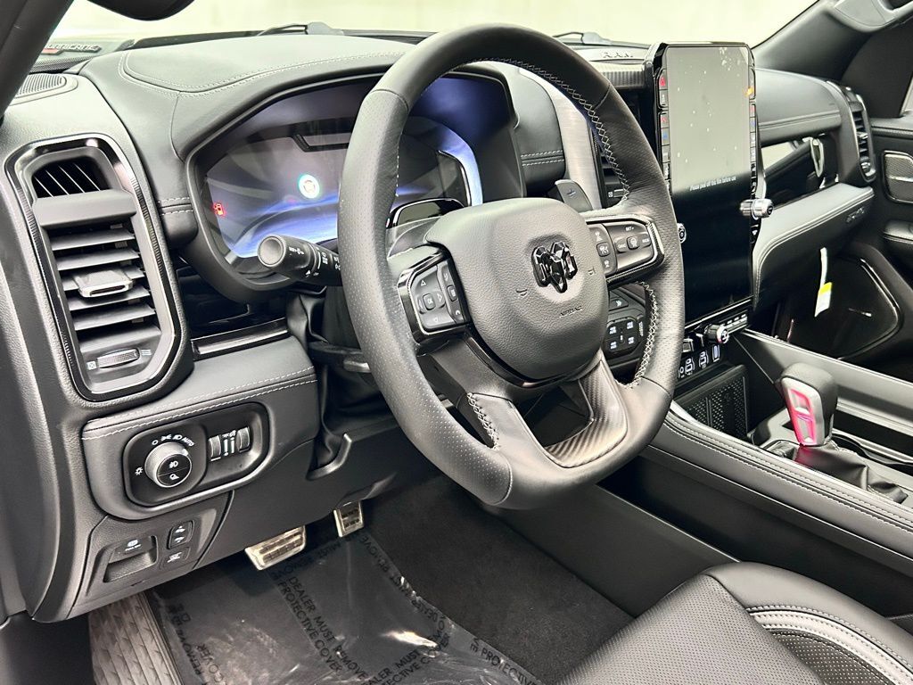 2026 Ram 1500 RHO Portland OR