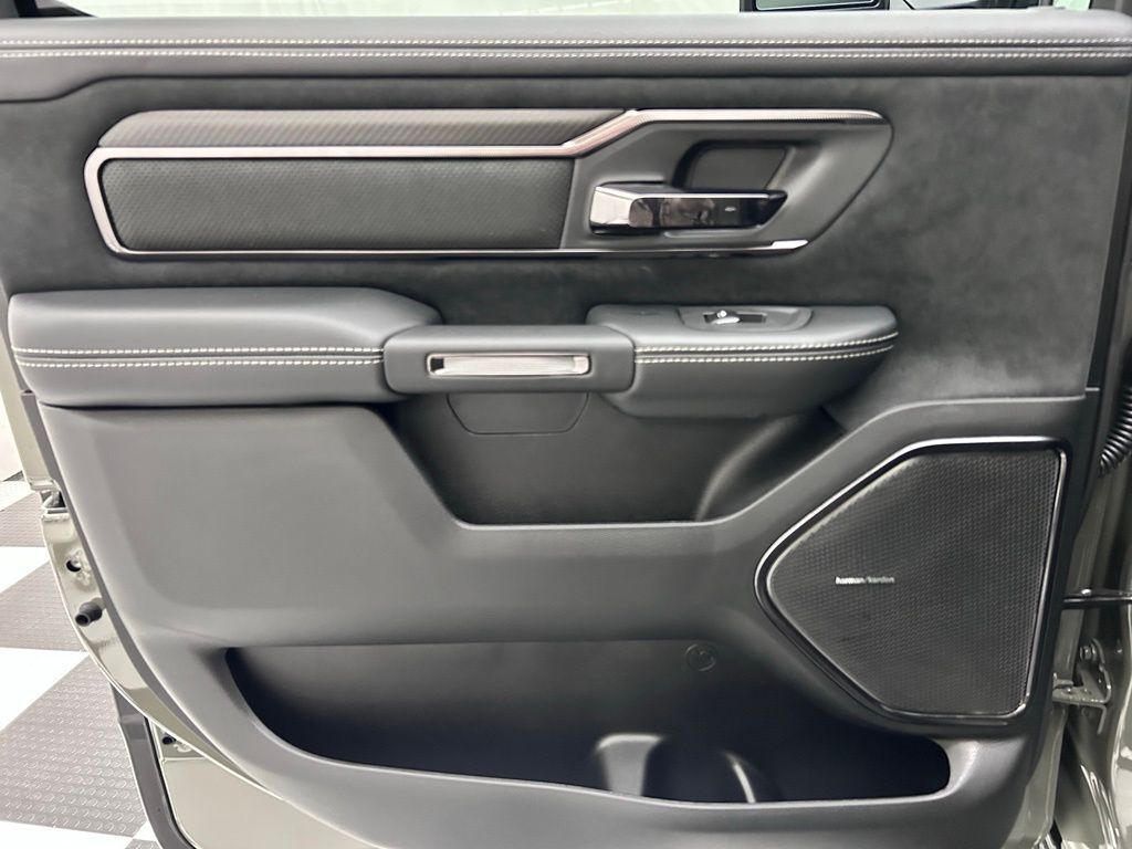 2026 Ram 1500 RHO Portland OR