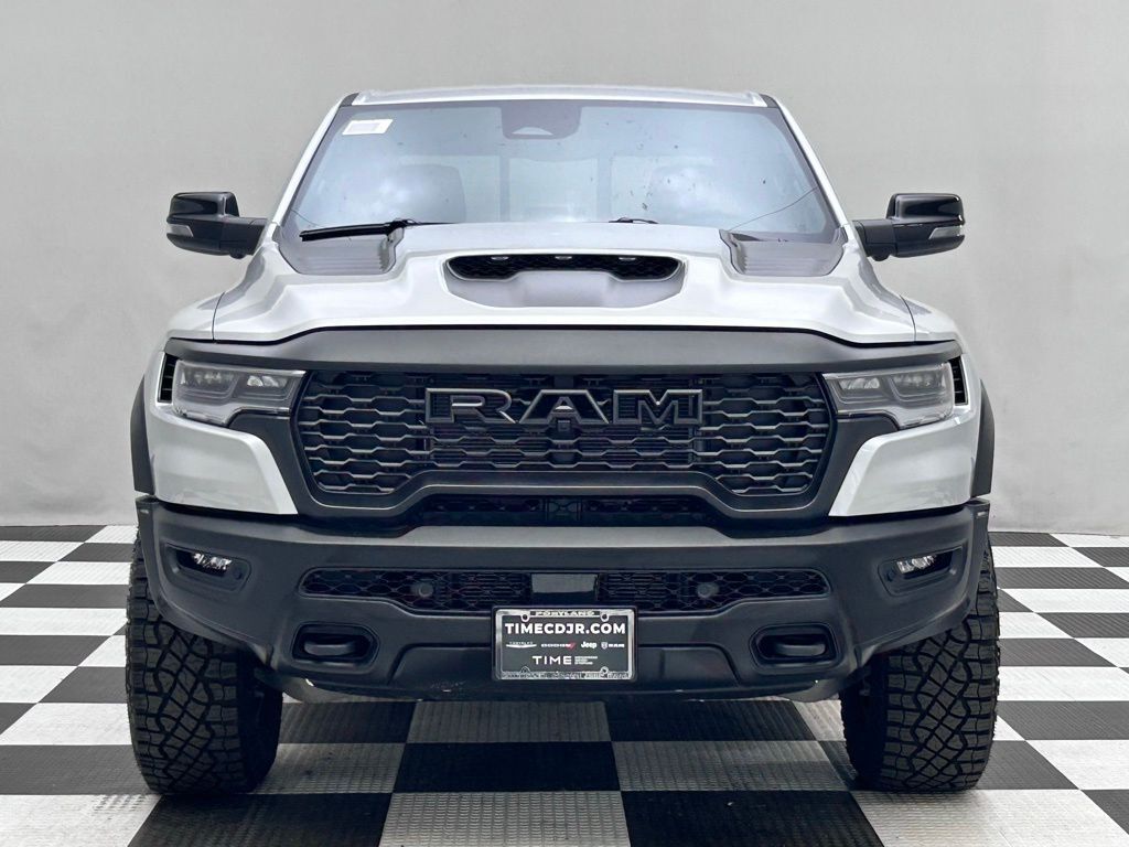 2026 Ram 1500 RHO Portland OR