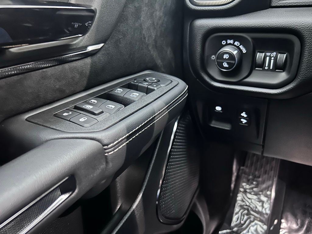 2026 Ram 1500 RHO Portland OR