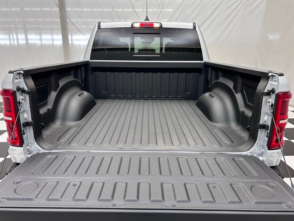 2026 Ram 1500 RHO Portland OR