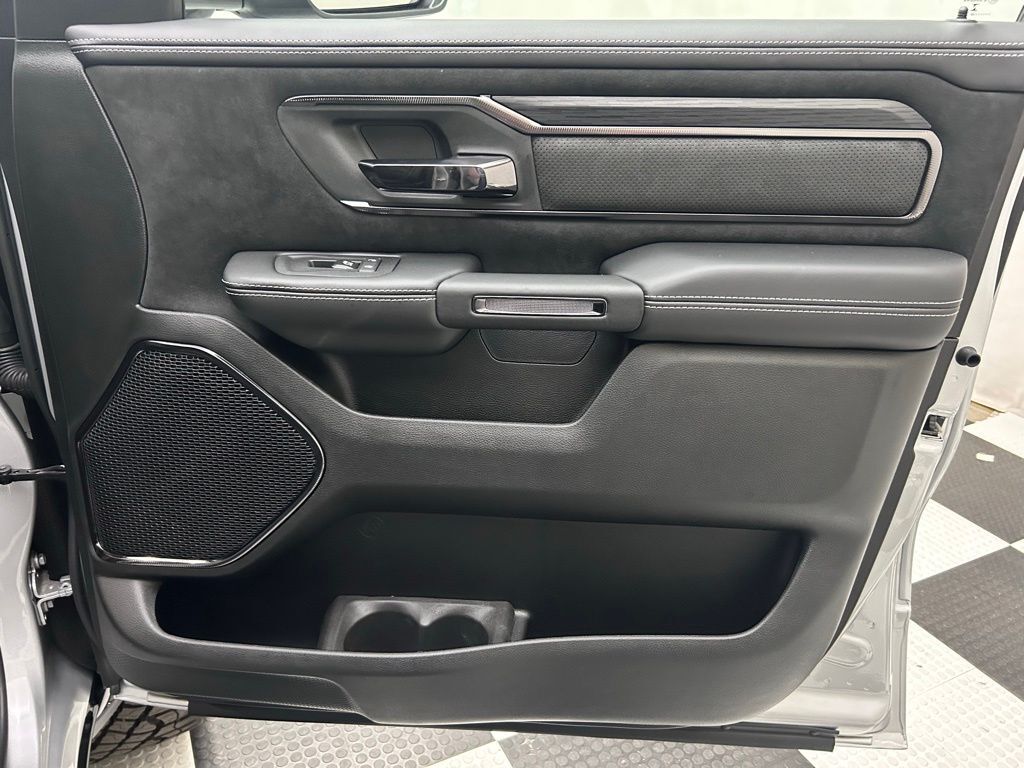 2026 Ram 1500 RHO Portland OR