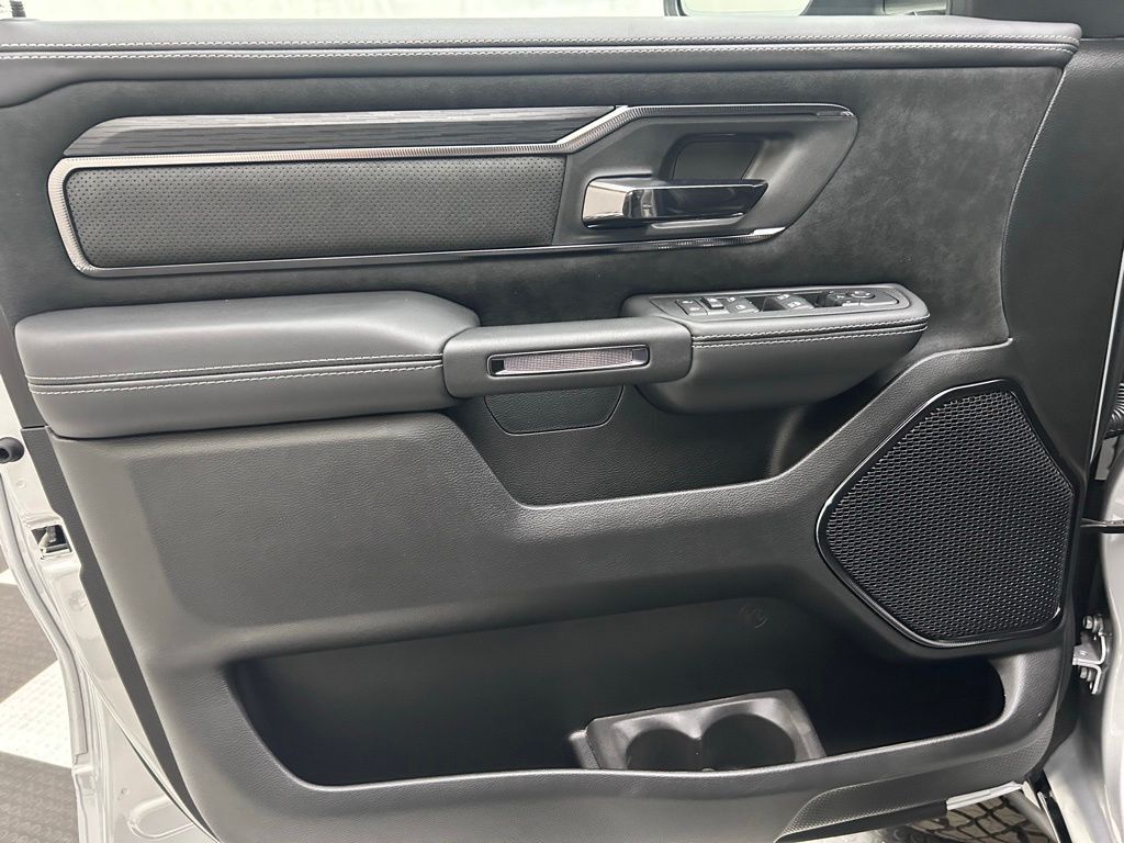 2026 Ram 1500 RHO Portland OR