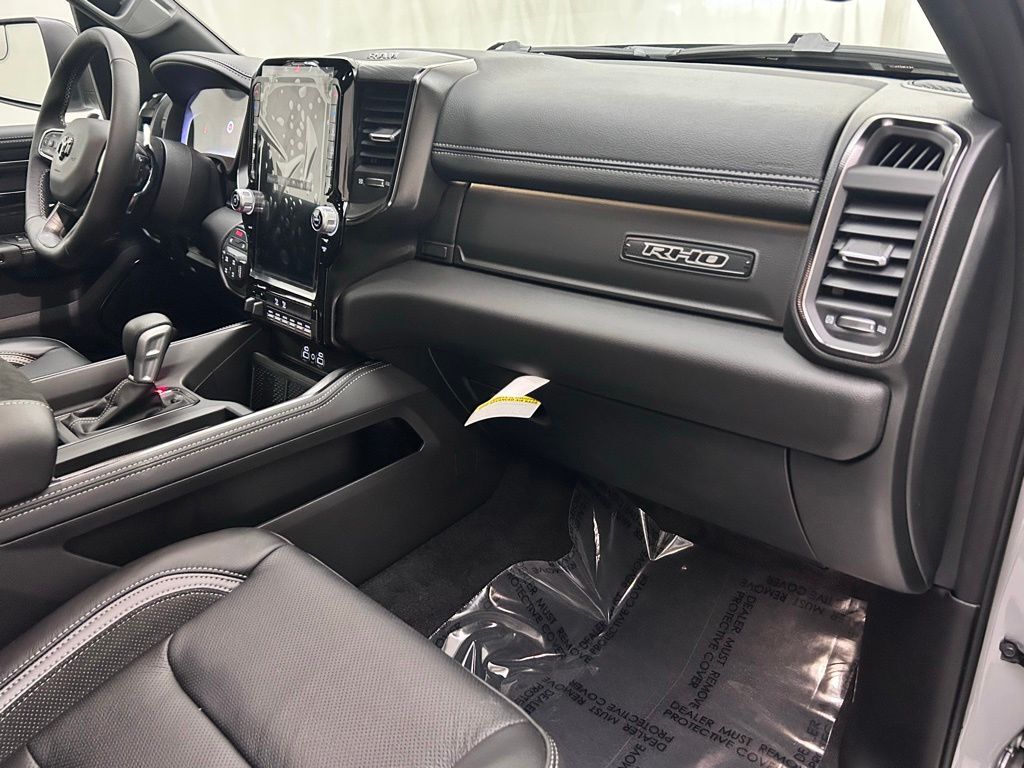 2026 Ram 1500 RHO Portland OR