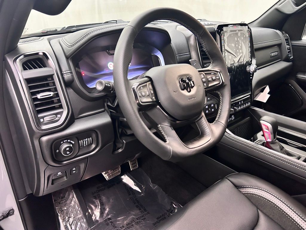 2026 Ram 1500 RHO Portland OR