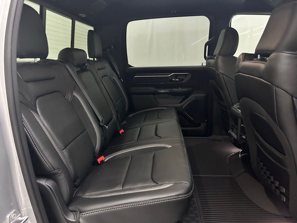 2026 Ram 1500 RHO Portland OR