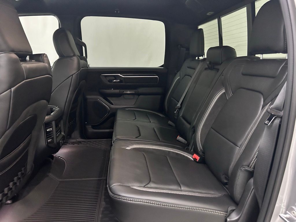 2026 Ram 1500 RHO Portland OR