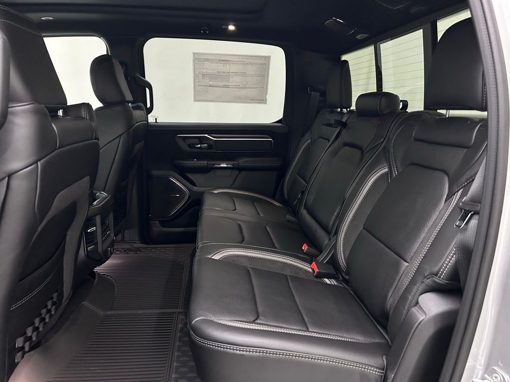 2026 Ram 1500 RHO Portland OR